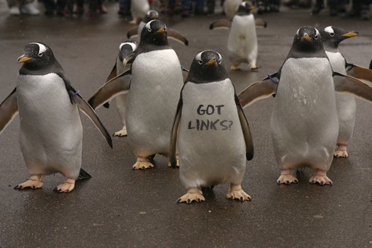 نکاتی درباره الگوریتم جدید پنگوئن گوگل ۳