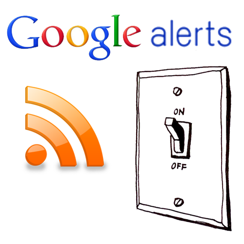 گوگل آلرت چیست – Google Alerts