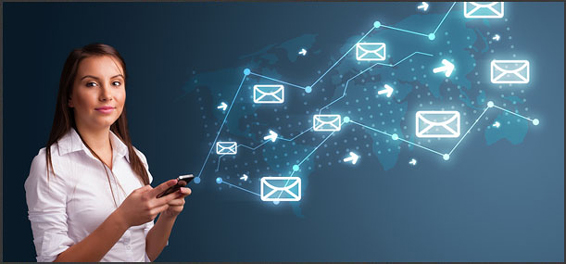 ایمیل مارکتینگ و بازاریابی ایمیلی