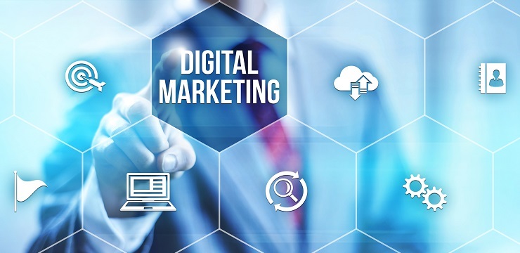 بازاریابی دیجیتال (Digital Marketing) چیست؟