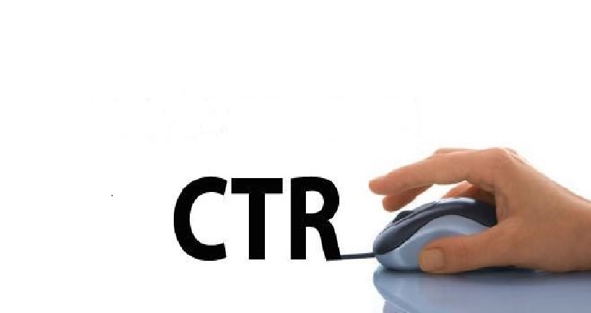 آموزش سئو، نرخ کلیک یا CTR چیست؟ تکنیک های افزایش CTR