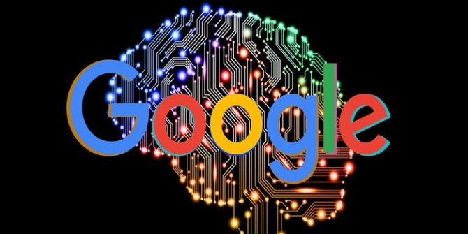 الگوریتم گوگل برین انقلابی در موتور جستجوی گوگل!