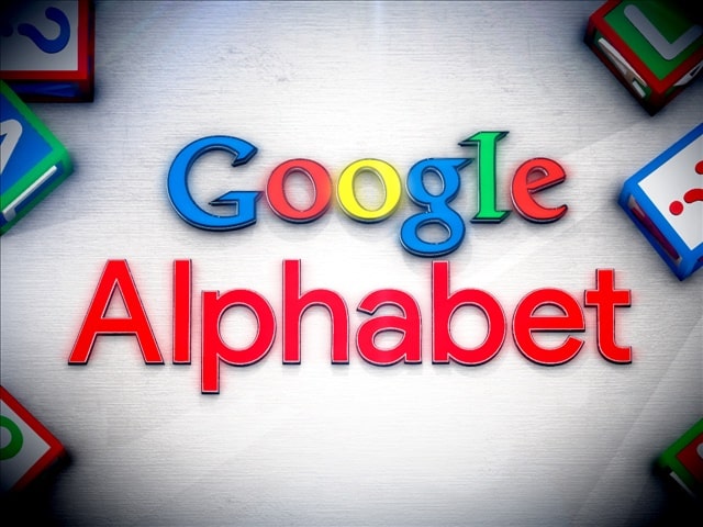 ارز بازار کمپانی مادر گوگل به ۱ تیلیون دلار رسید!